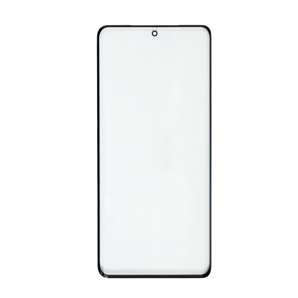 Glass con oca para dispositivos Oppo series Shield Forward