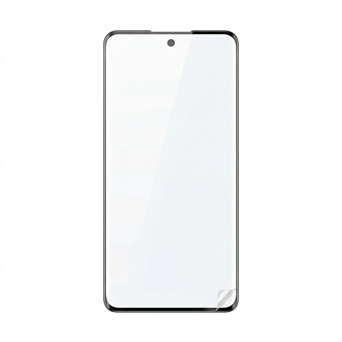 Glass con OCA Forward Series Shield compatible con Oppo: Restauración de Élite