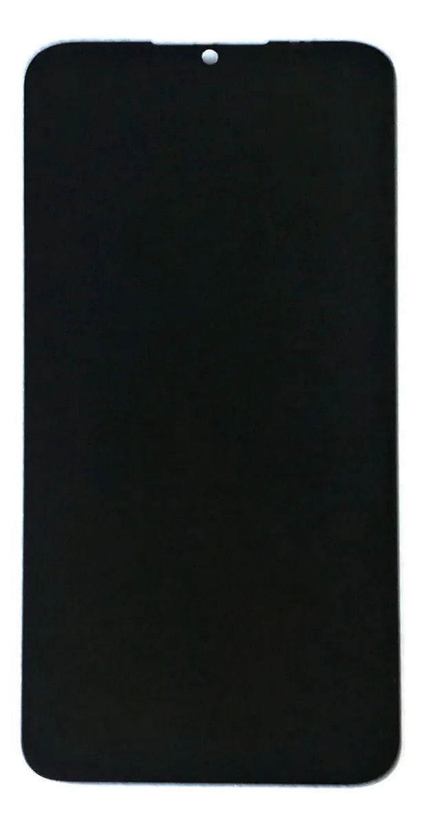 Pantalla compatible con ZTE Blade V50 LCD Negro