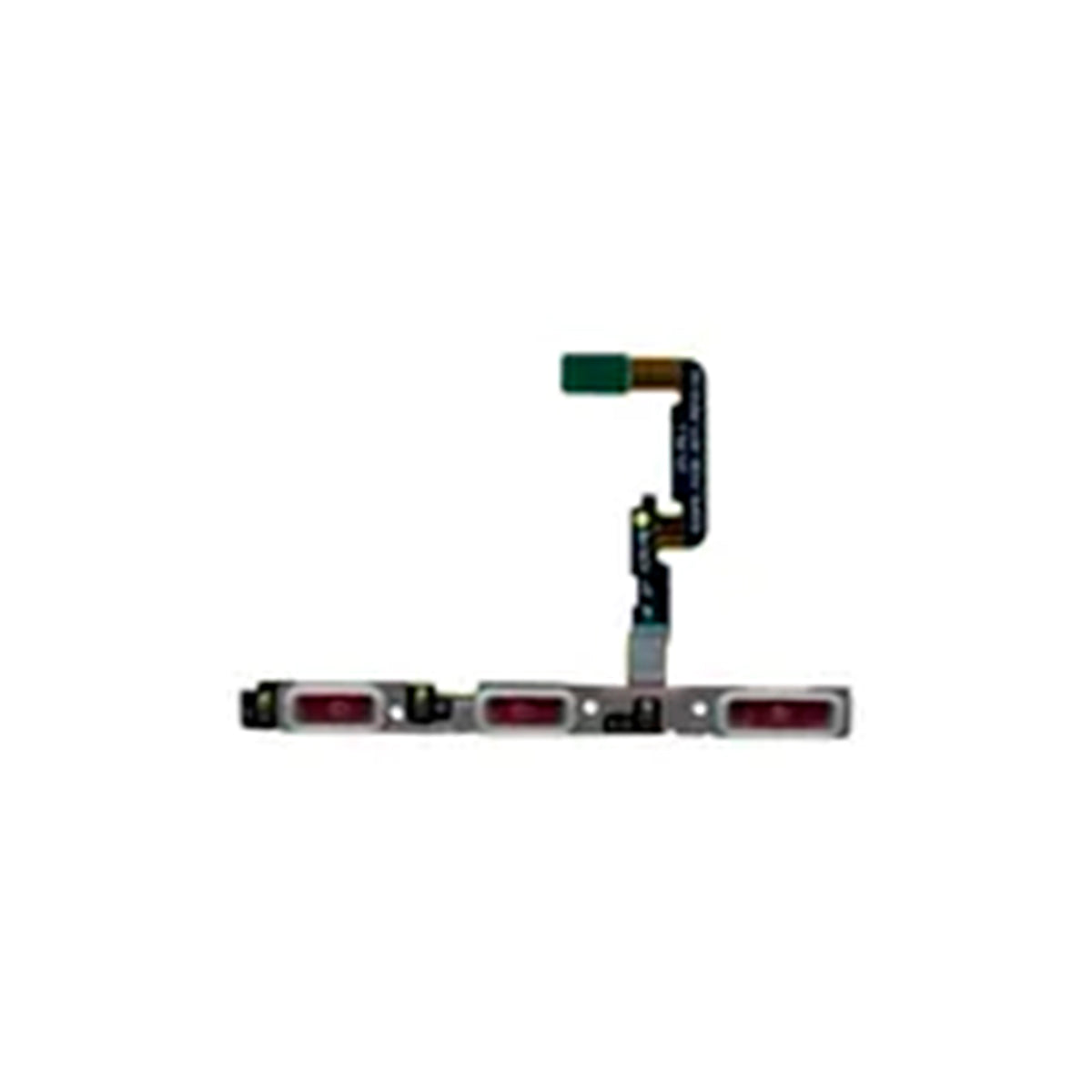 Flexor de volumen y encendido para Samsung Galaxy S23 FE SM-S711