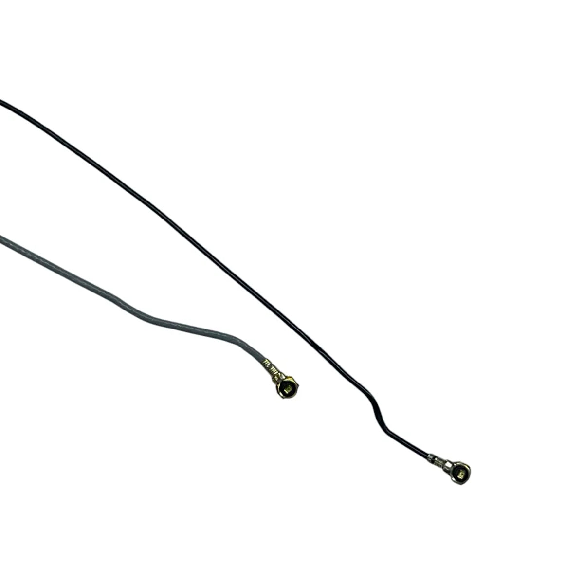 Antena coaxial compatible con Honor X7b CLK-LX1