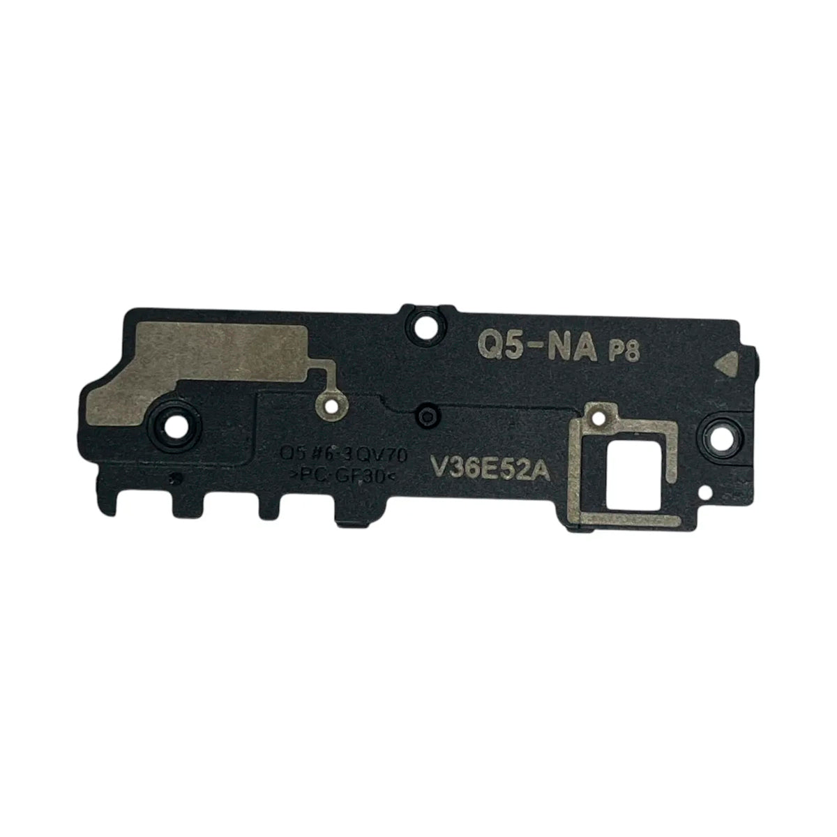 Blindaje de Antena Samsung Galaxy Z Fold 5