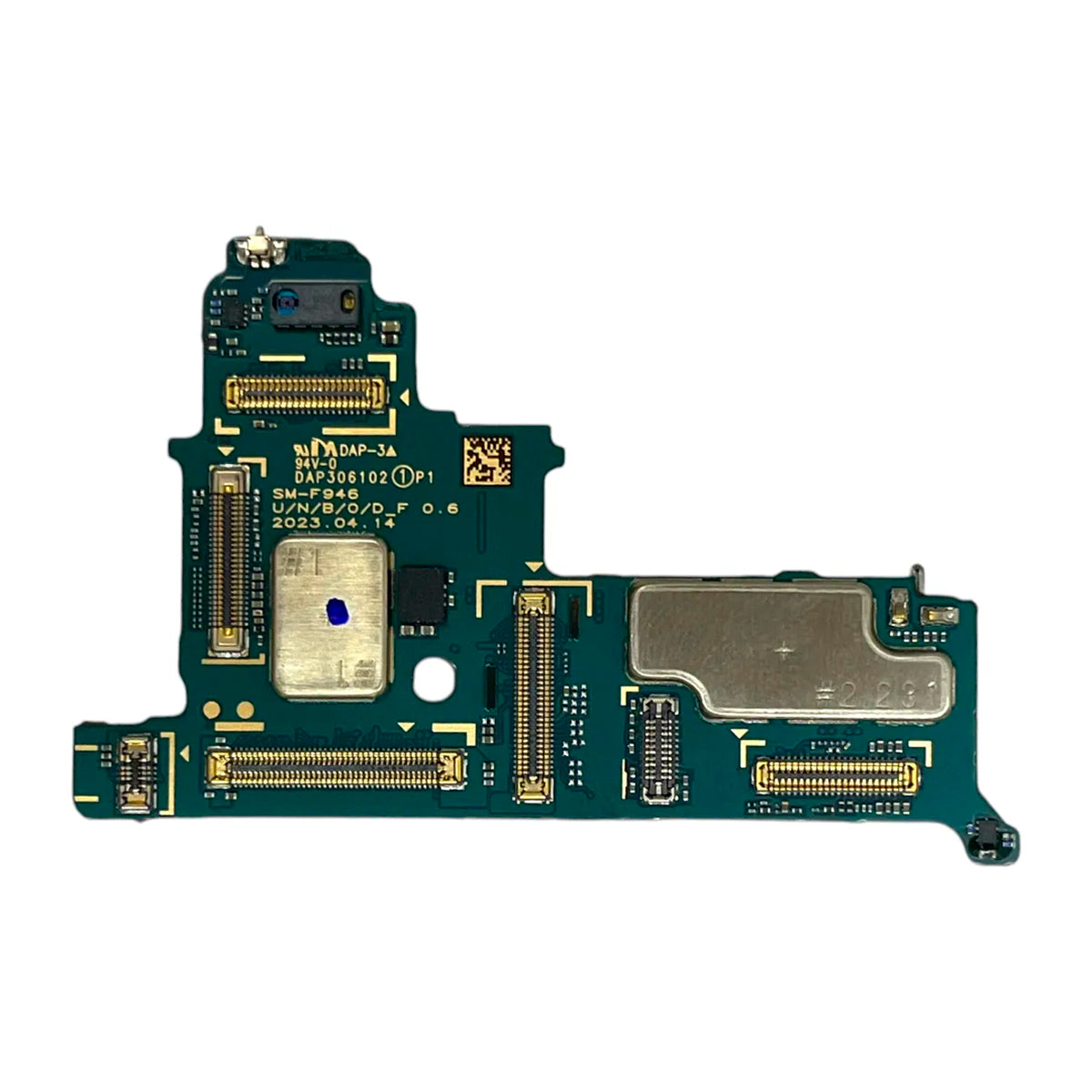 Placa Auxiliar Samsung Galaxy Z Fold 5