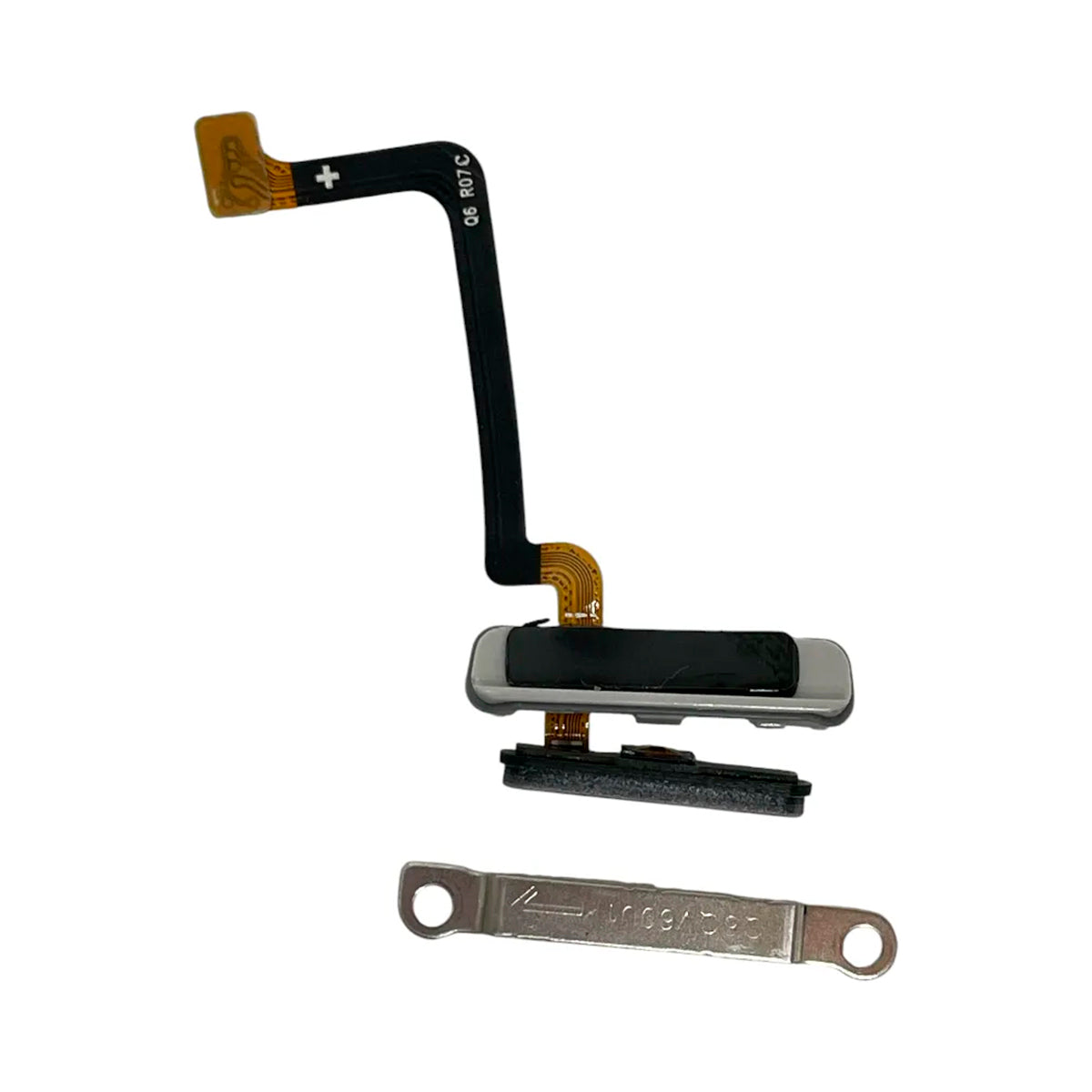 Botón de Huella Samsung Galaxy Z Fold 6