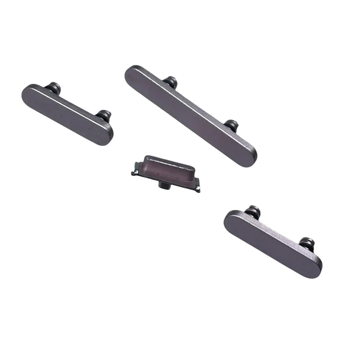 Botón Externo de Volumen y Encendido Compatible con iPhone 15 A3089