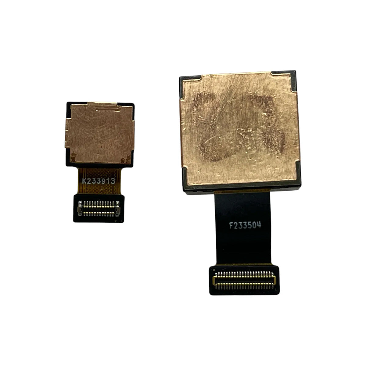 Cámara Trasera Módulo Completo Compatible con Moto Edge 40 Neo