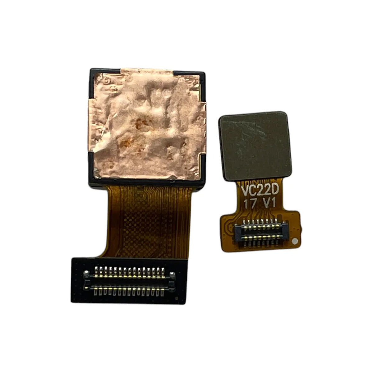 Cámara Trasera Módulo Completo Compatible con Samsung A05