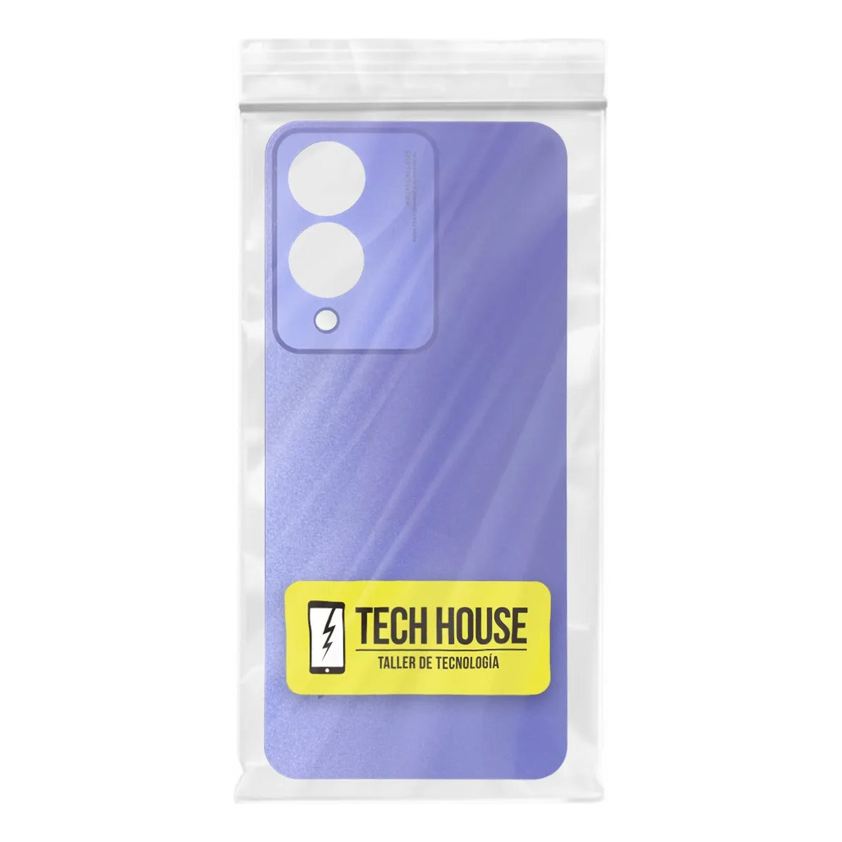 Tapa Trasera compatible con Vivo Y17S V2310