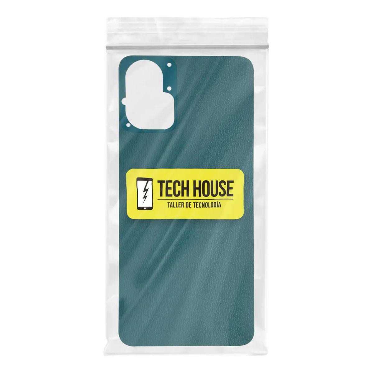 Tapa Trasera compatible con Moto G34 XT2363