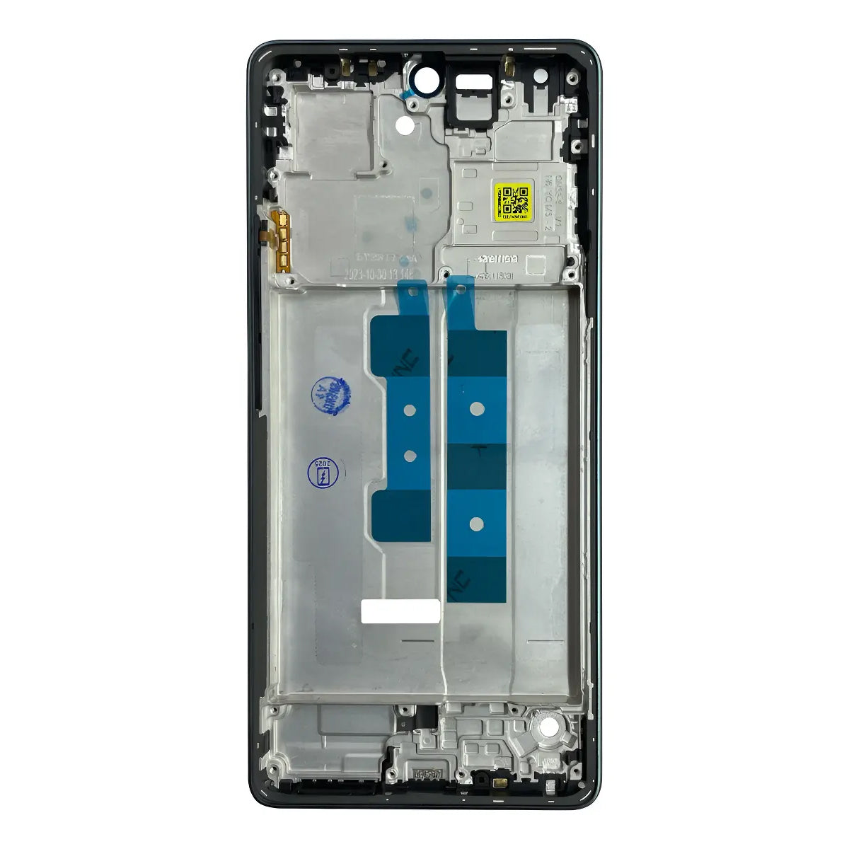 Marco Lateral y Chasis compatible con Xiaomi Redmi Note 13 Pro 4G