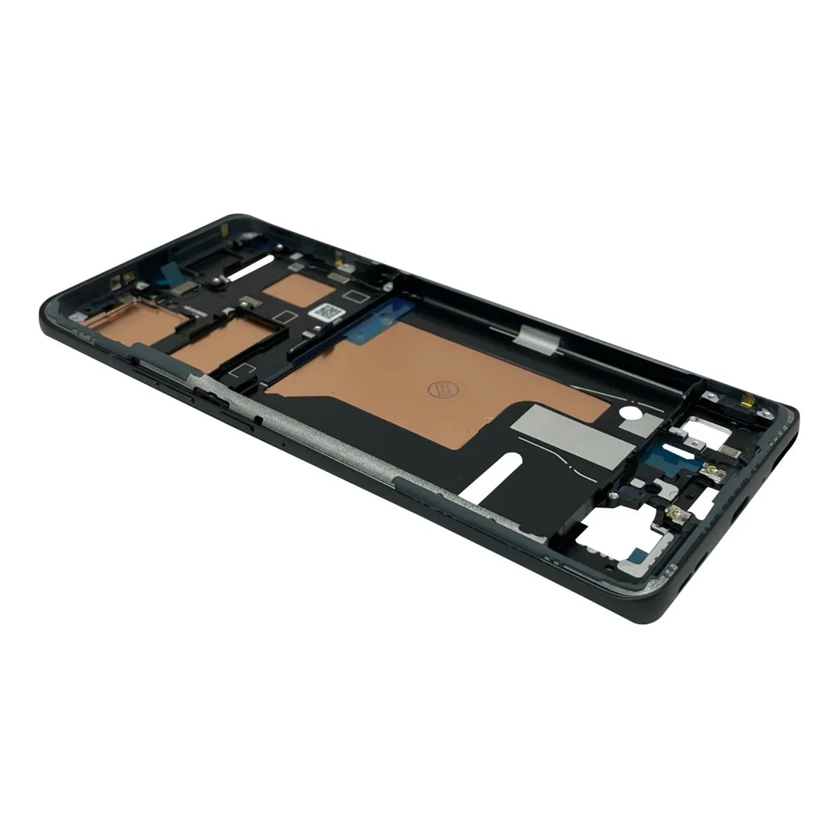 Marco Lateral / Chasis compatible con Moto Edge 50 Ultra (XT2401-1)