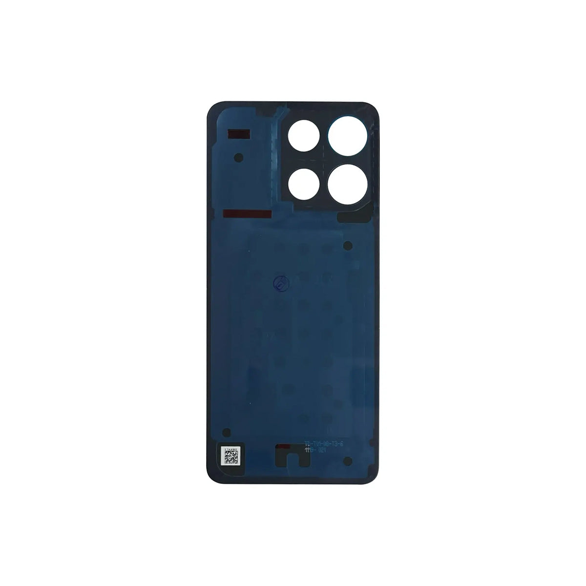 Tapa Trasera Compatible con Moto G15 XT2521