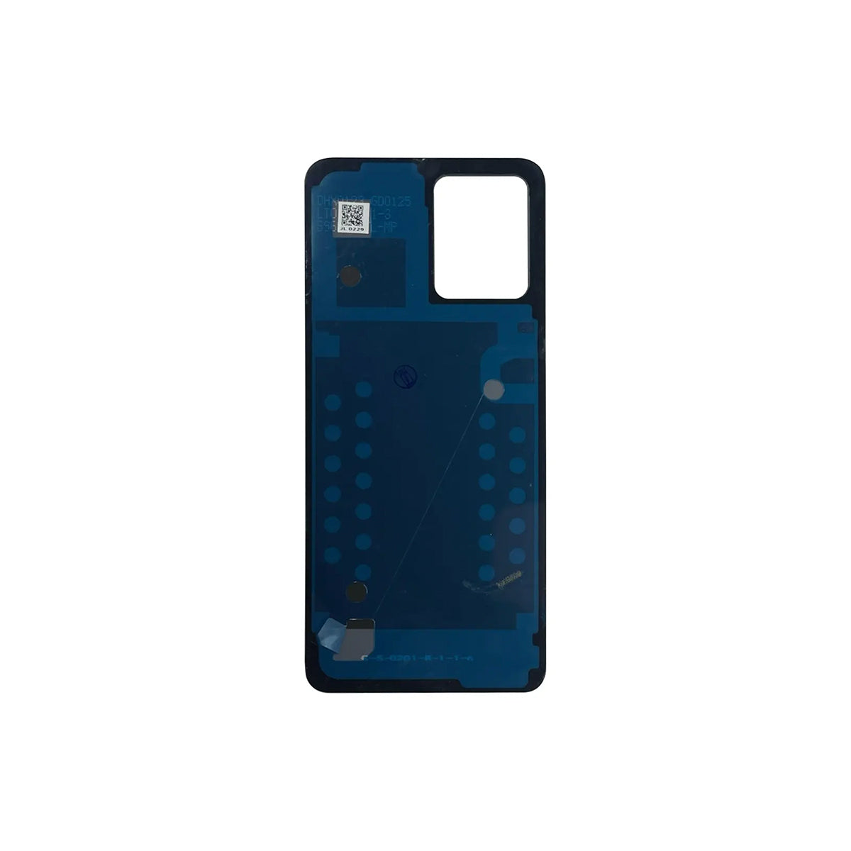Tapa Trasera Compatible con Moto G54 XT2343