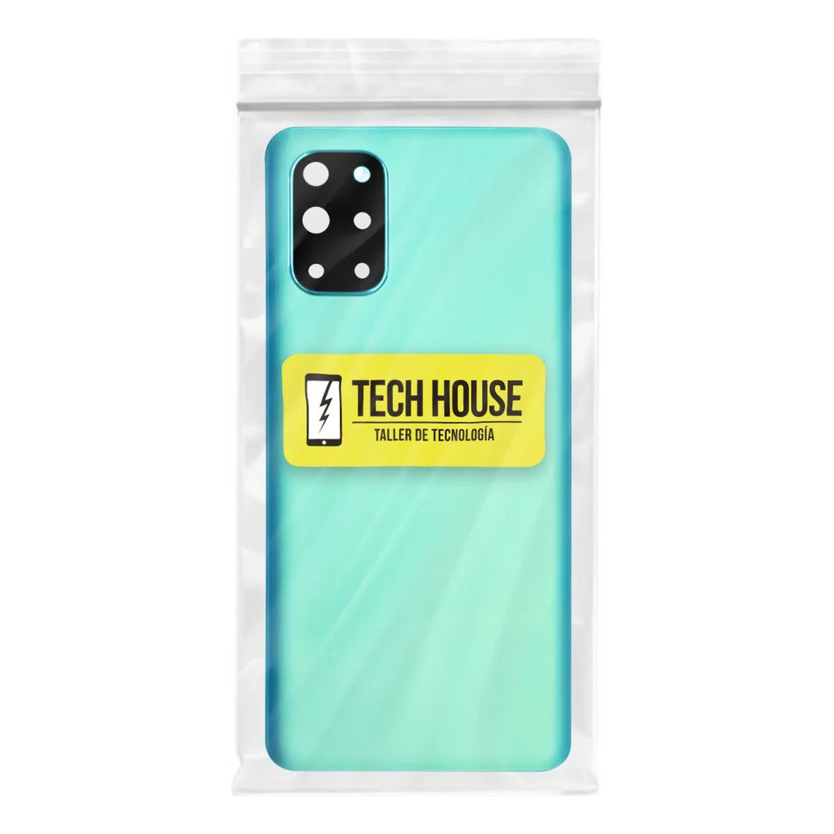 Tapa Trasera compatible con OnePlus 8T Plus 5G
