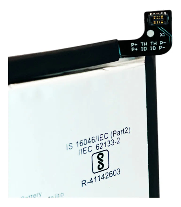 Batería compatible con Nokia 5.3 TA-1234