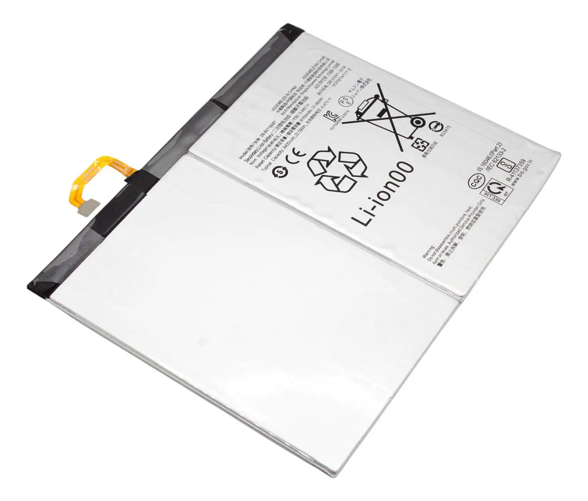 Batería compatible con Samsung Galaxy Tab S9