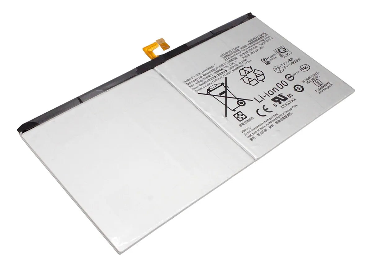Batería compatible con Samsung Tab S9 Ultra