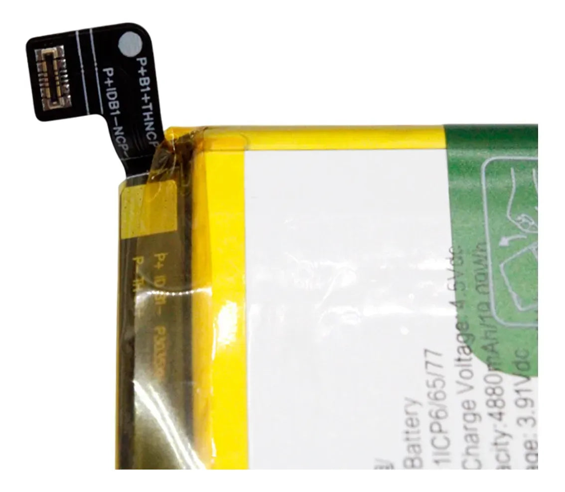 Batería para Realme 12 Pro 5G