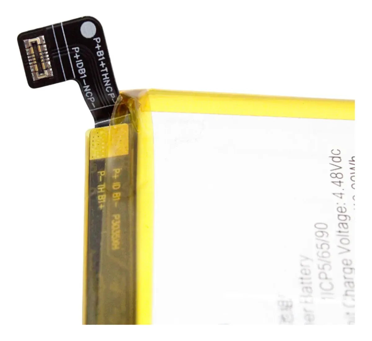 Batería compatible con Realme 12 Plus