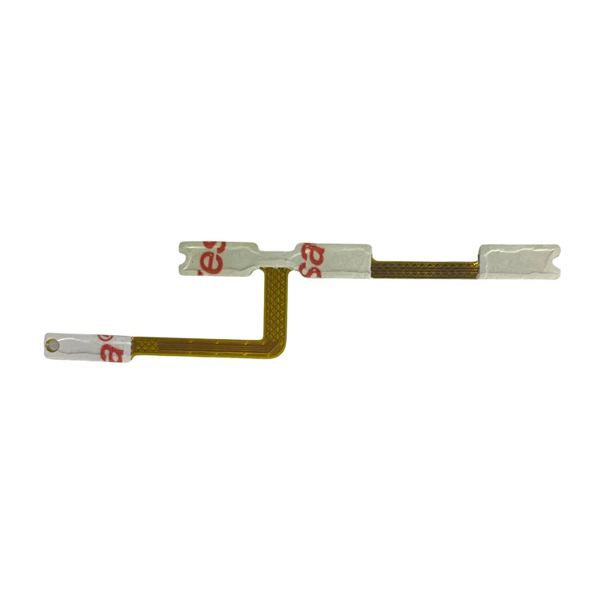 Flexor de Volumen y Encendido Compatible con Samsung A03 Core SM-A032
