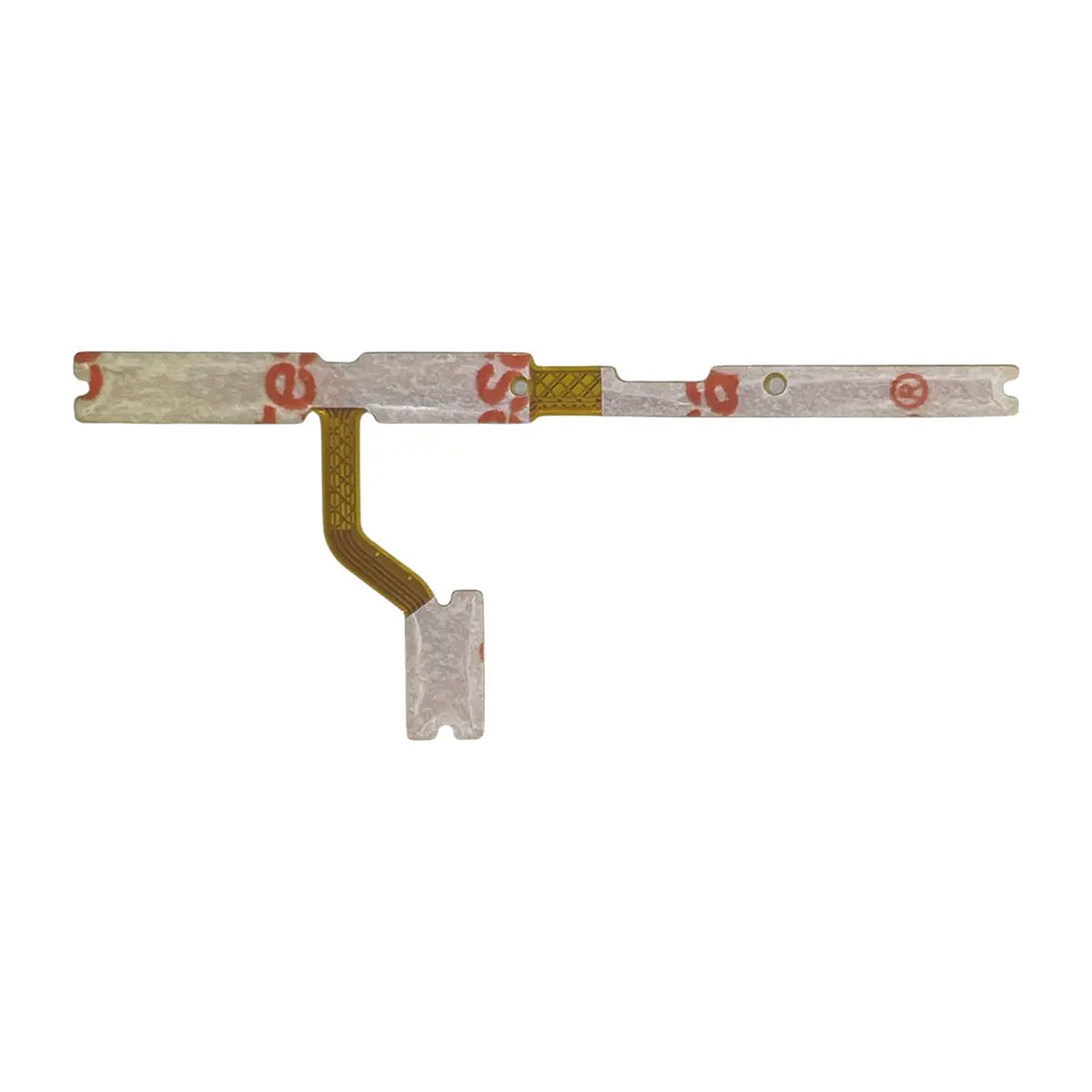 Flexor de Volumen y Encendido Compatible con Samsung A06