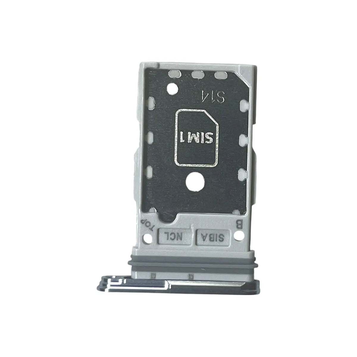 Bandeja Porta SIM Compatible con Samsung Galaxy S24 Plus SM-S926