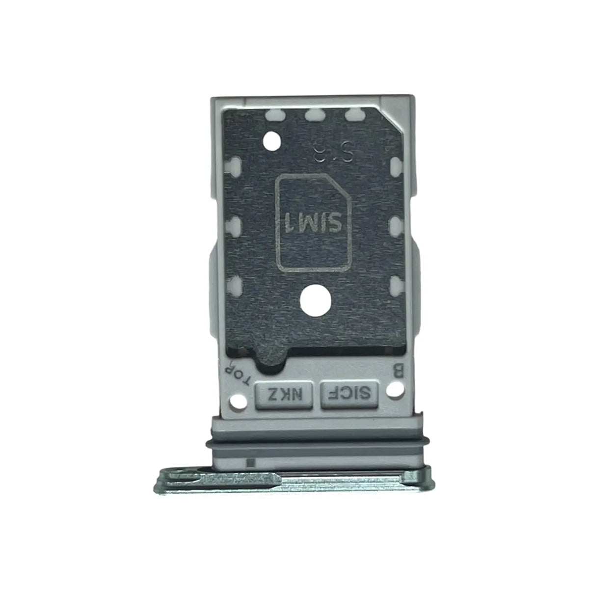 Bandeja Porta SIM Compatible con Samsung Galaxy S25 / S25 Plus SM-S931 / SM-S936