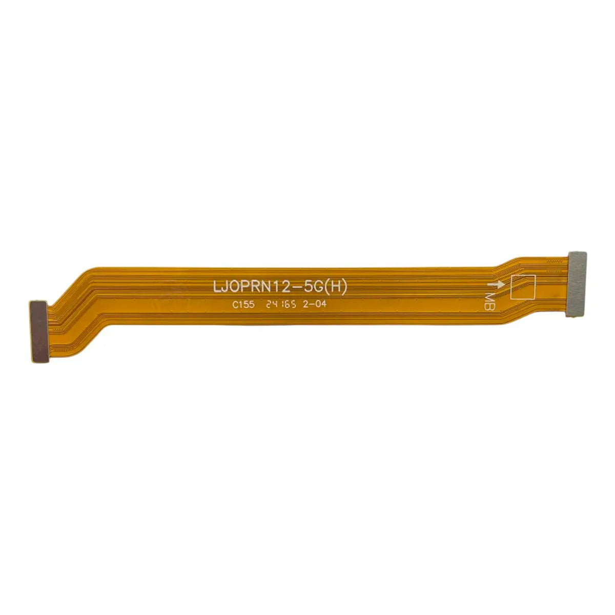 Flexor Main Oppo Reno 12 5G CPH2625