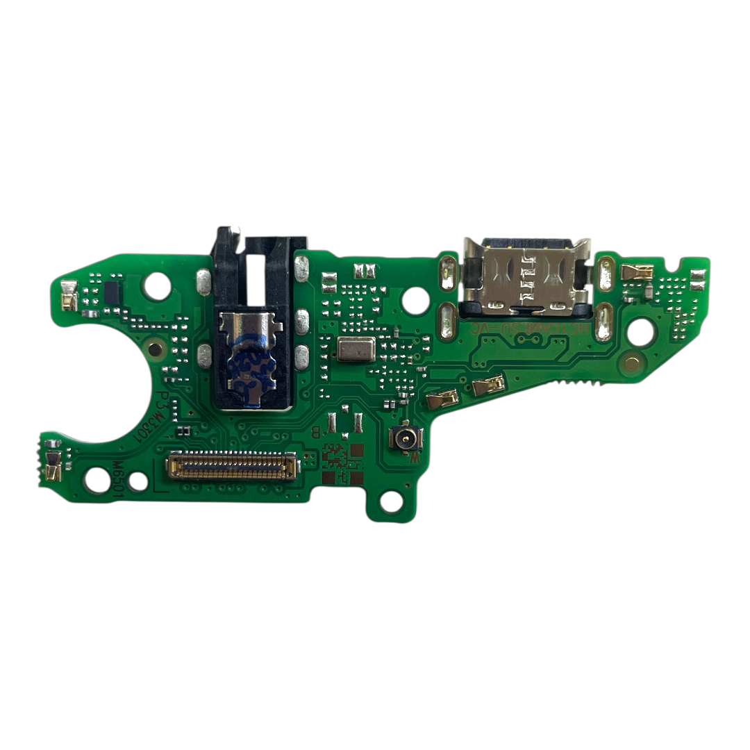 Flexor centro de carga para Honor X7 CMA-LX2 Flex de carga