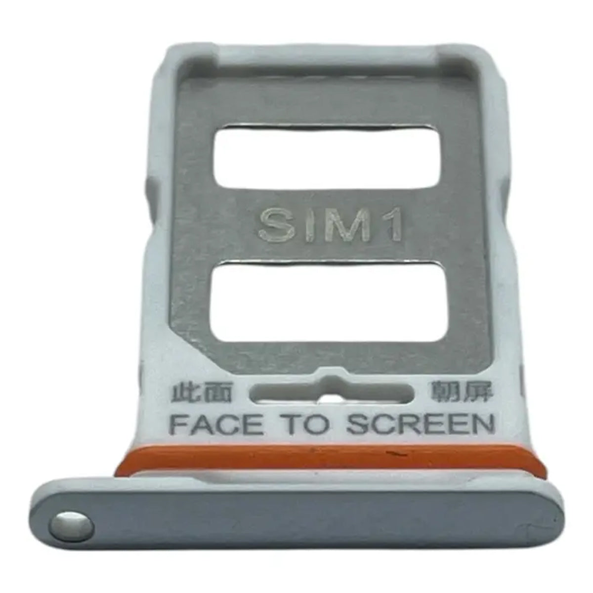 Bandeja Porta SIM compatible con Xiaomi 12T