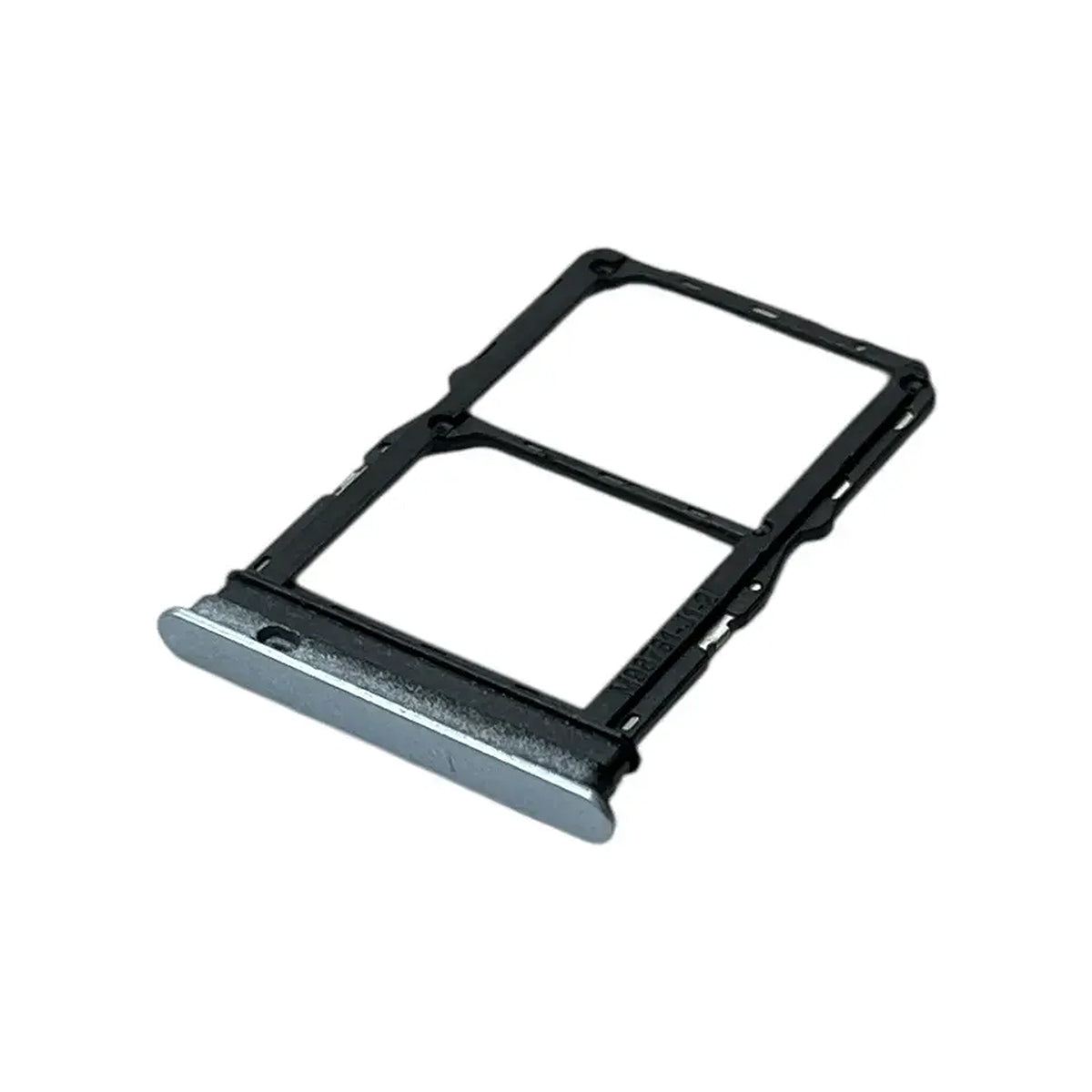 Bandeja porta SIM Honor 90 Smart CLK-NX1 plateada