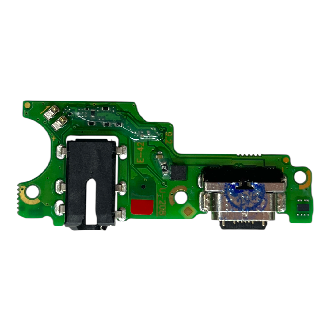 Flexor Centro De Carga Para Vivo Y17s V2310 Flex De Carga