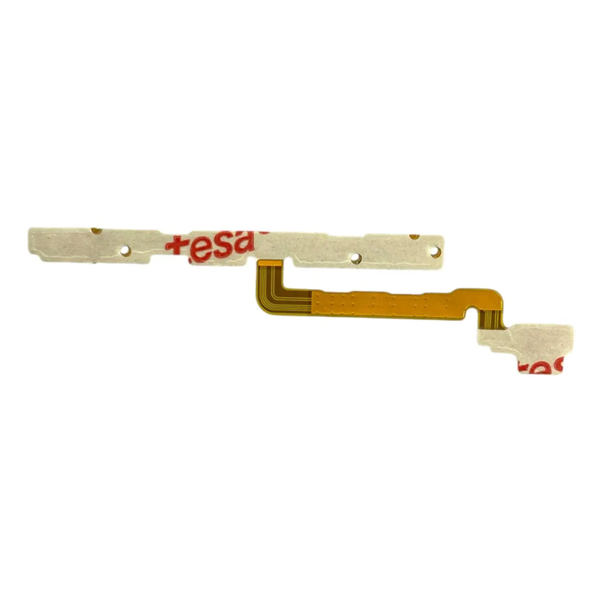 Flexor de Volumen y Encendido compatible con Samsung S23