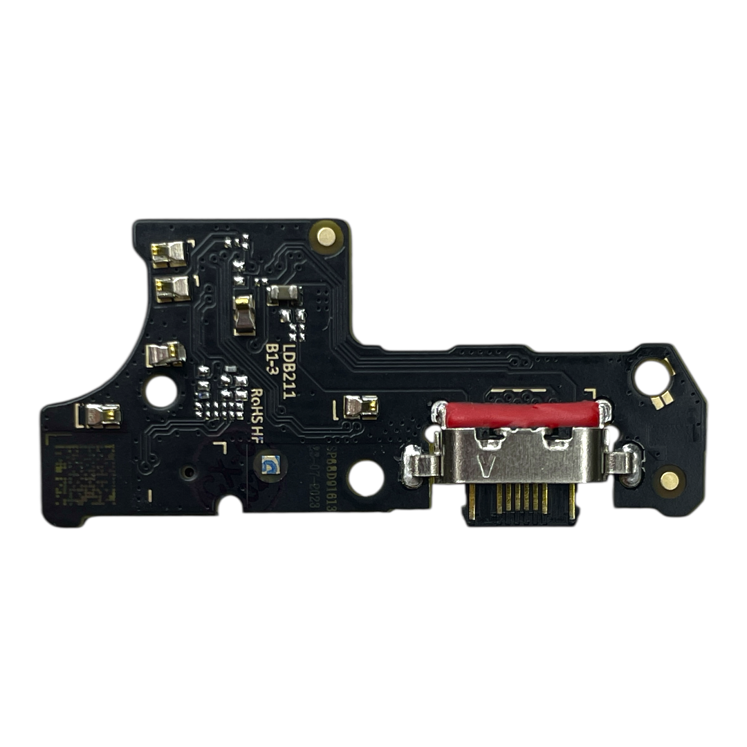 Flexor Centro De Carga Para Moto G14 Xt2341 Flex De Carga