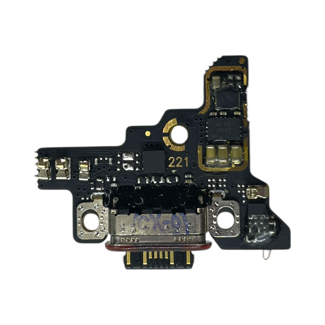 Flexor Centro De Carga Para Xiaomi 13t Flex De Carga