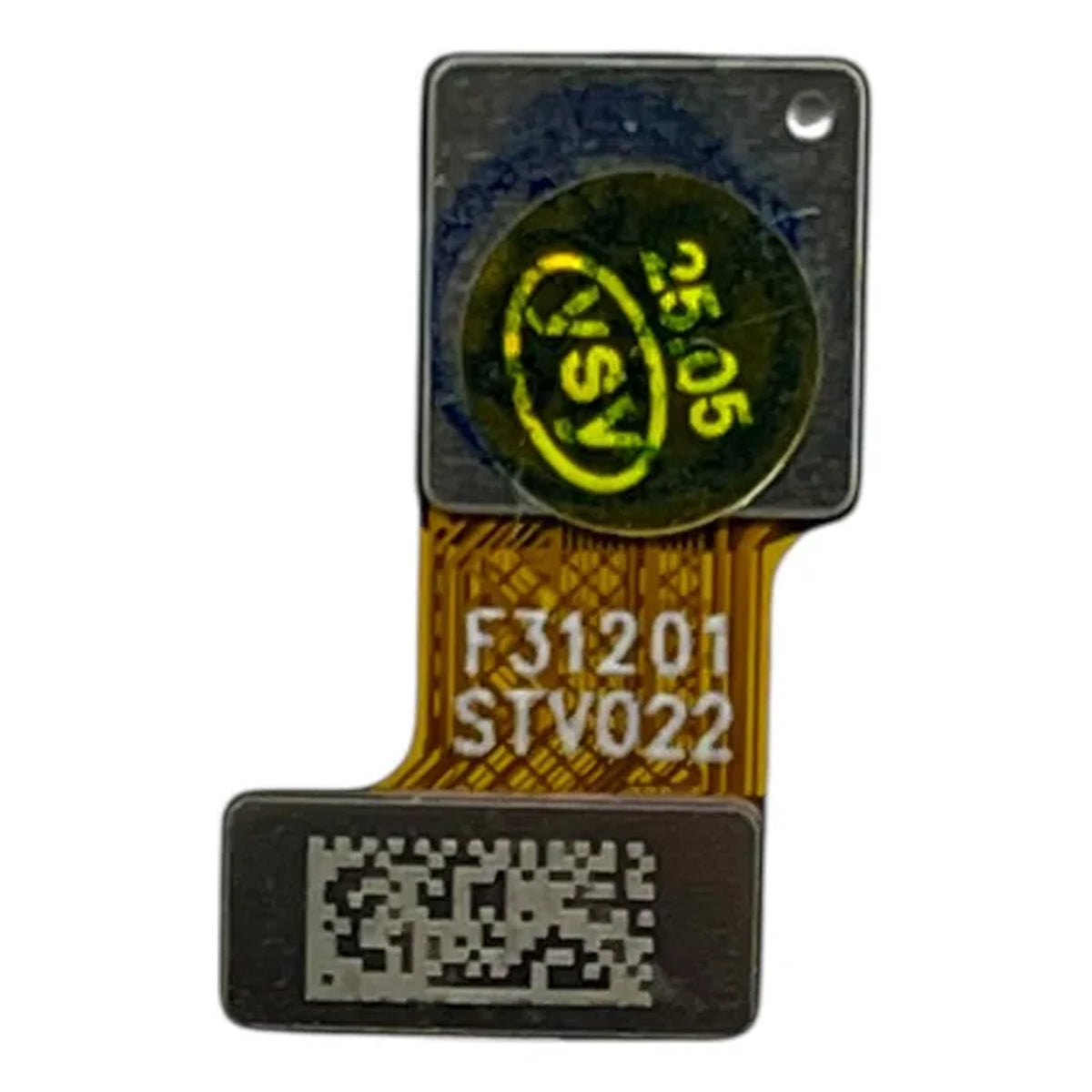 Flexor de Cámara Frontal compatible con Oppo A18 CPH2591