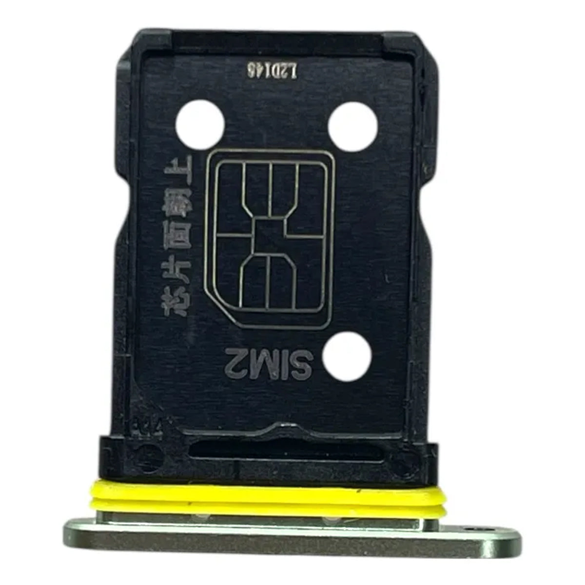 Bandeja Porta SIM compatible con Realme GT2 Pro