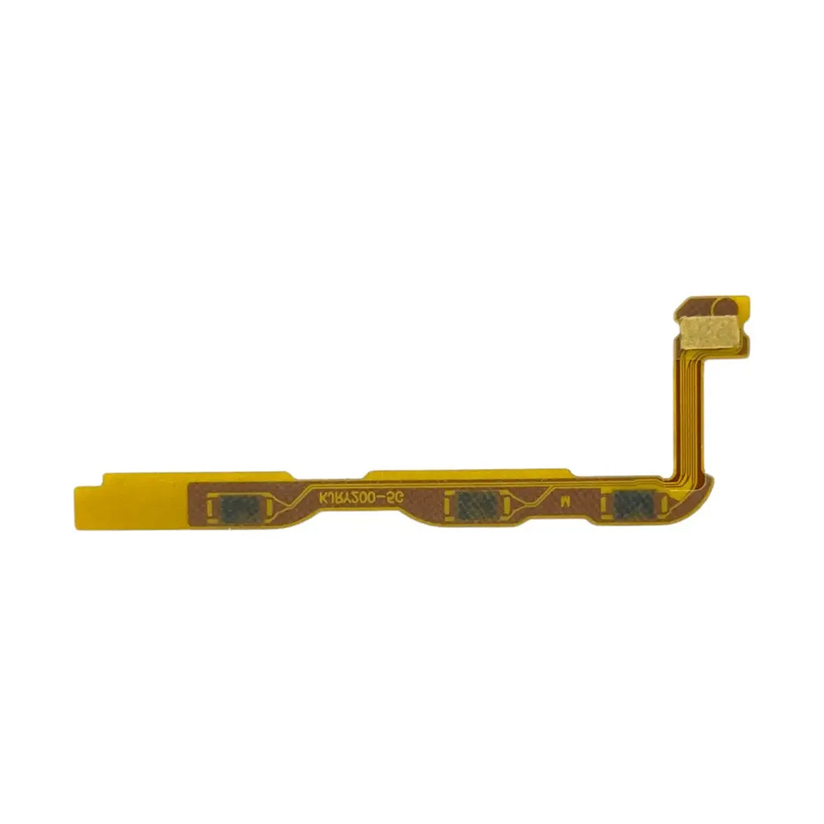 Flexor de Volumen y Encendido Compatible con Honor 200