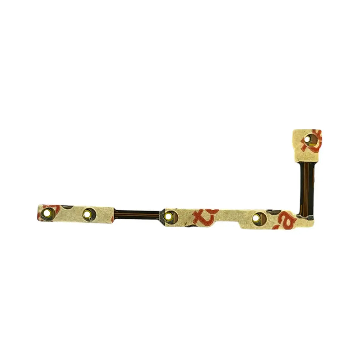 Flexor de Volumen y Encendido Compatible con Vivo Y22s