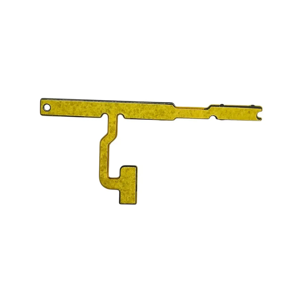 Flexor de Volumen y Encendido Compatible con Moto G04s XT2421-8