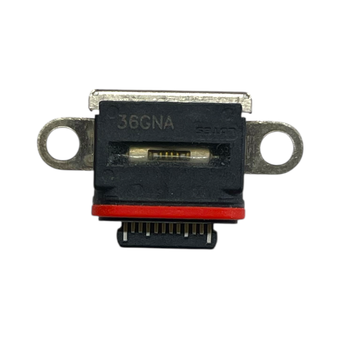 Flexor centro de carga para Google Pixel 5 Flex de carga