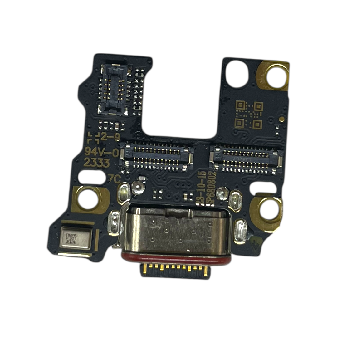 Flexor Centro De Carga Para Moto Edge 40 Neo Flex De Carga