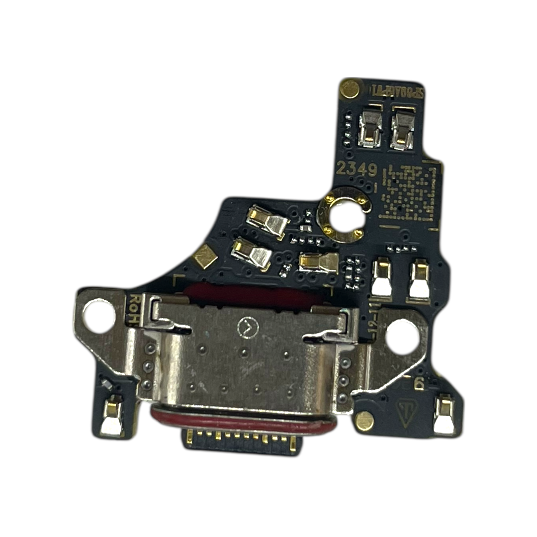 Flexor Centro De Carga para Moto Edge 50 Fusion Xt2429