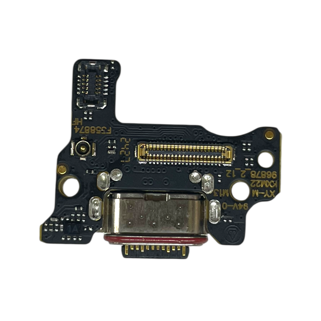 Flexor Centro De Carga Para Moto Edge 50 Neo Flex De Carga