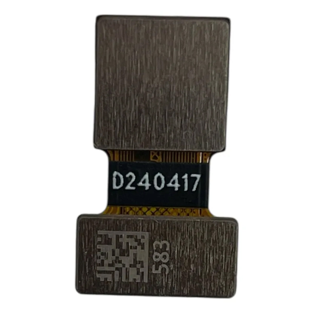 Flexor de Cámara Frontal compatible con Vivo Y03 V2332