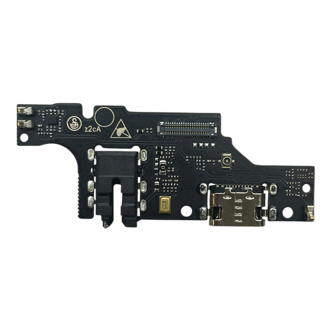 Flexor centro de carga para ZTE V40 Smart 5G Flex de carga