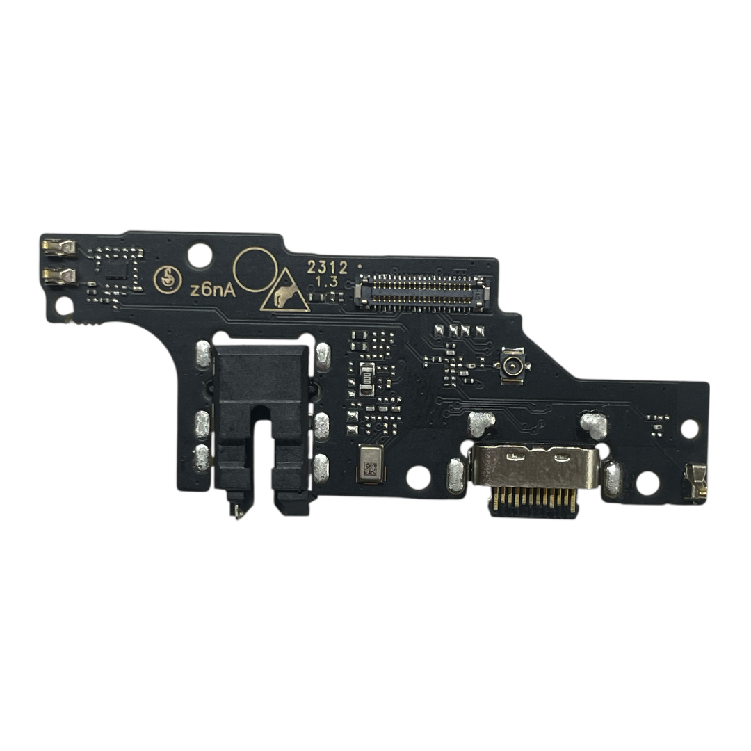 Flexor centro de carga para ZTE V41 Smart Flex de carga