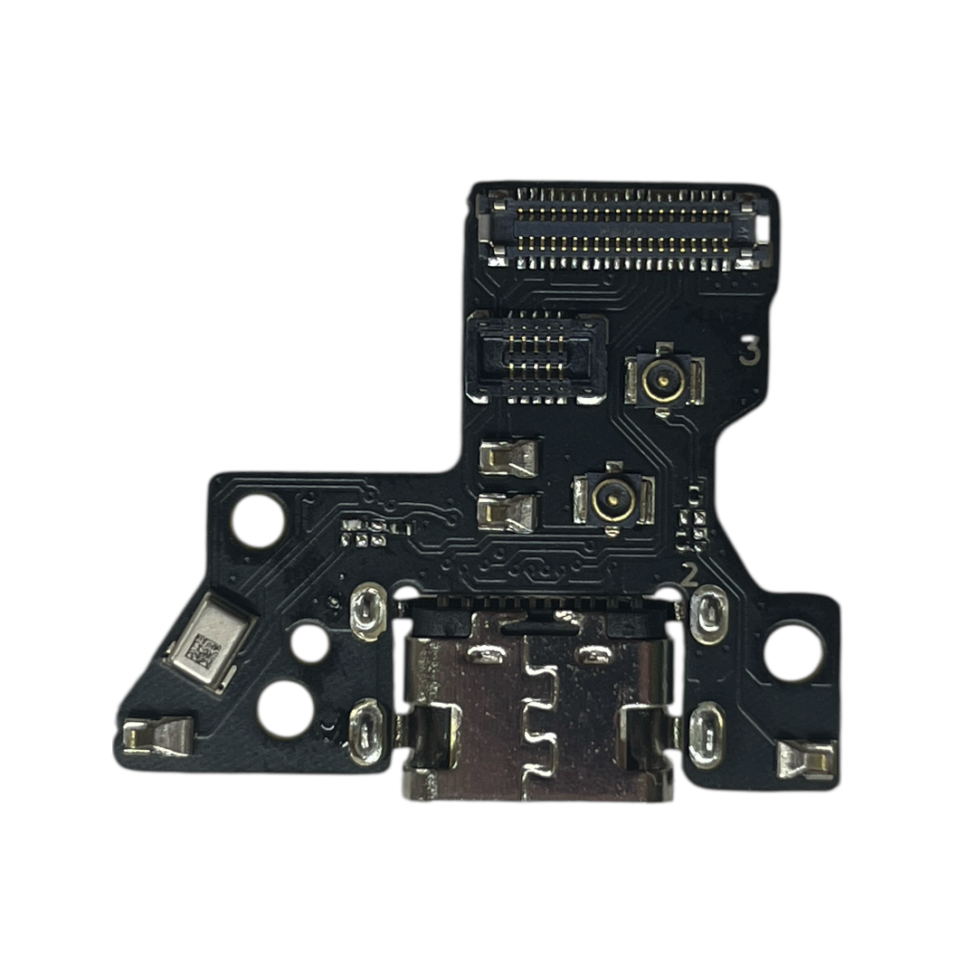 Flexor centro de carga para ZTE Axon 40 SE Flex de carga