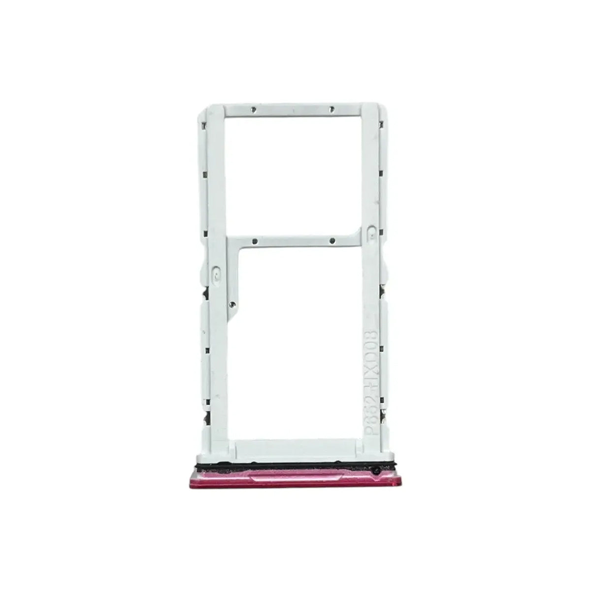 Bandeja Porta SIM Compatible con Motorola Moto G84 5G XT2347