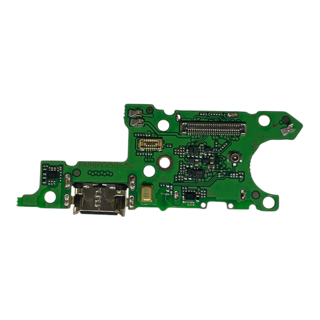 Flexor centro de carga para Honor X9B ALI-NX1 Flex de carga